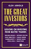LESSONS ON INVESTING FROM MASTER TRADERS (Financial Times Series)