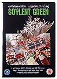 Soylent Green [UK Import]