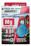 Aquarium Rio JBL Mg Magnesium Test Süßw