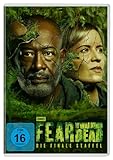 Fear The Walking Dead - Staffel 8 [4 DVDs]