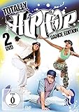 Totally Hip Hop - Dance Edition [2 DVDs]