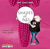 Shades of hä?: 1 CD