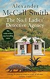 The No. 1 Ladies' Detective Agency: The multi-million copy bestselling