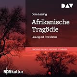 Afrikanische Tragö