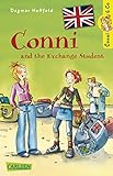 Conni & Co: Conni and the Exchange Student: Mit Vokab