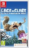 Unbekannt Ice Age: Scrat's Nutty Adventure (Code in Box), 201858