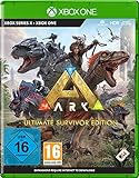 ARK: Ultimate Survivor Edition (Xbox One / Xbox Series X)