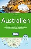 DuMont Reise-Handbuch Reiseführer Australien: mit Extra-Reisek