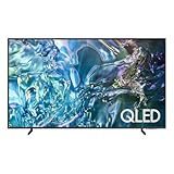Samsung Q60d Qe50q60dau 50´´ 4k Qled Tv One S