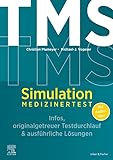 TMS Simulation - inklusive Audiospur: Simulation M