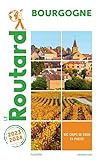 Guide du Routard Bourgogne 2023/24 (France) (French Edition)
