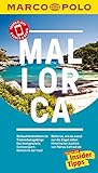 MARCO POLO Reiseführer Mallorca: Reisen mit Insider-Tipps. Inkl. kostenloser Touren-App und Events&New