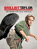 Drillbit Taylor - Ein Mann fϋr alle U