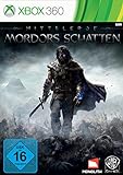 Mittelerde: Mordors Schatten - [Xbox 360]