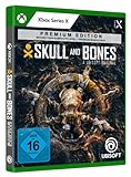 Skull and Bones - Premium Edition - [Xbox Series X]