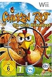 Chicken R
