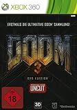 Doom 3 BFG Edition [Software Pyramide] - [Xbox 360]
