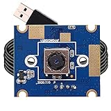 ELP 5 MP 60 Grad Autofokus USB Kamera mit Ov5640 Sensor für Linux/Android/Mac/Windows PC Web