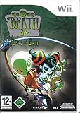Death Jr.: Root of E