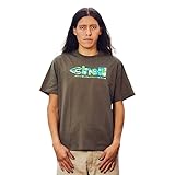 CINELLI Global Cycling Short Sleeve T-Shirt S