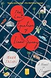The Last Equation of Isaac Severy: A Novel in Clues (English Edition)