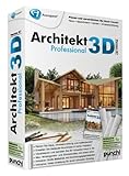 Architekt 3D X7