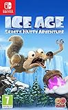 Ice Age: Scrat's Nutty
