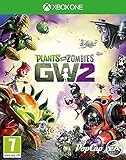 Electronic Arts Plants vs. Zombies Garden Warfare 2 (DE)