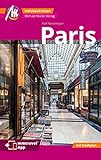 Paris MM-City Reiseführer Michael Müller Verlag: Individuell reisen mit vielen praktischen Tipps. Inkl. Freischaltcode zur ausführlichen App