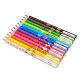 Pelikan Combino Buntstifte - dreikant - Stifte mit Namen/individueller Gravur oder Druck