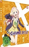 Gamers! - Vol.3 - [DVD]