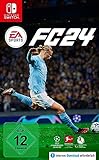 EA SPORTS FC 24 Standard Edition Switch | D