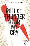 Roll of Thunder, Hear My Cry (A Puffin Book)