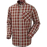 Moorland-Shirt Rot B