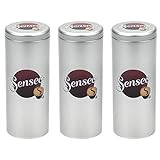 SENSEO Premium Paddose für 20 Kaffeepads, 3 D