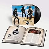 Ace Of Spades (40th Anniversary Edition)[3LP Bookpack] [Vinyl LP]