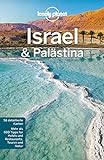 Lonely Planet Reiseführer Israel,