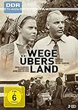 Wege übers Land (DDR-TV-Archiv) [3 DVDs]