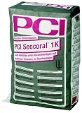 PCI SECCORAL 1K Dichtschlämme flexibel 3.5kg