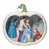 Disney Traditions Cinderella Movie Scene Fig