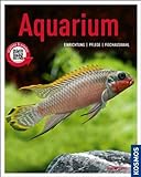 Aquarium: Einrichtung, Pflege, Fischausw