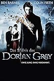Das Bildnis des Dorian Gray [dt./OV]