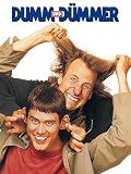 Dumm und Dümmer (unzensiert)