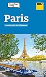 ADAC Reiseführer Paris: Der Kompakte mit den ADAC Top Tipps und cleveren Klappenk