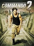 Commando 2: The Black Money T