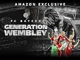 FC Bayern - Generation Wembley