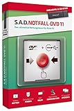 Notfall-DVD 11|Notfall DVD 11|beliebig|Lifetime|PC - Laptop - Netbook|Disc|D