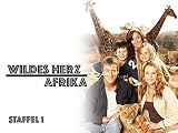 Wildes Herz Afrik