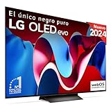 Lg Evo 65c44la 65´´ 4k Oled Tv One S