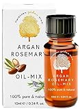 Arganöl Rosmarinöl Mix | Haaröl | Moroccan golden tree | Bio Rosmarinöl | Arganöl haare | Haaröl trockenes Haar | haaröl wachstum | arganöl gesicht | hair growth oil | rosmarinöl haare | kopfhaut ö